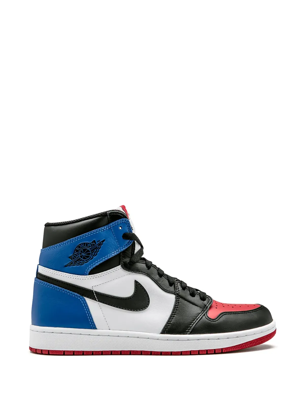 Jordan Air Jordan 1 Retro High OG "Top 3" sneakers - 画像2