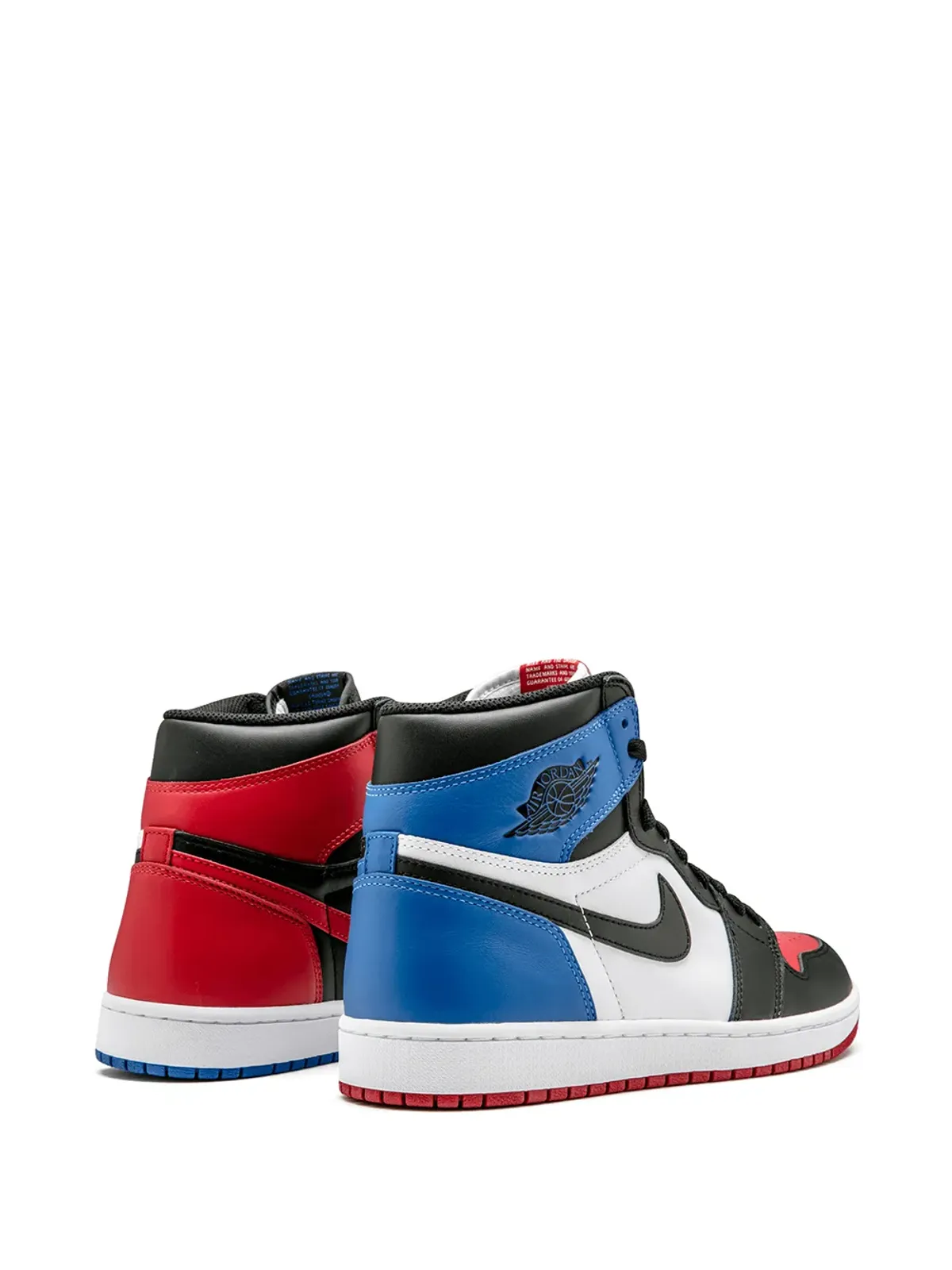 Jordan Air Jordan 1 Retro High OG "Top 3" sneakers - 画像3