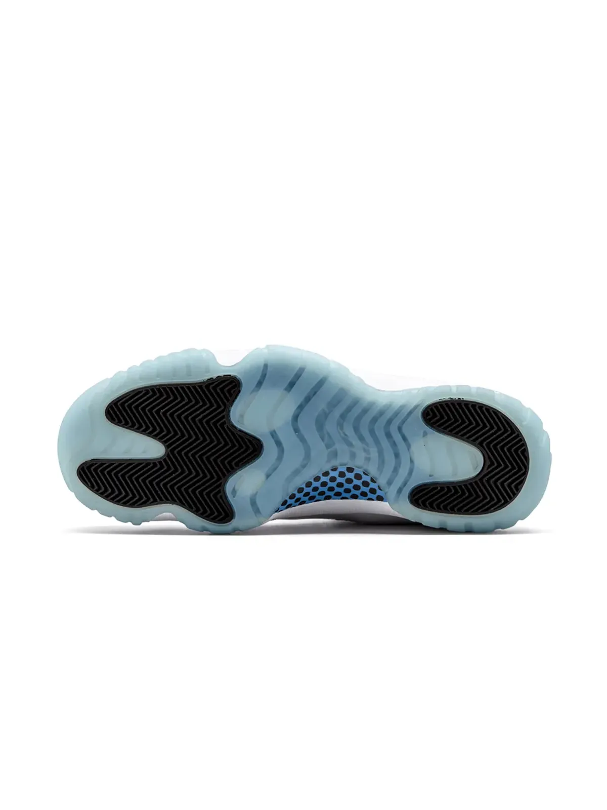 Jordan エアジョーダン 11 レトロ スニーカー - 画像5