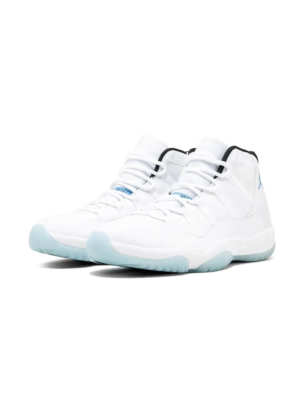Jordan エアジョーダン 11 レトロ スニーカー - 画像2