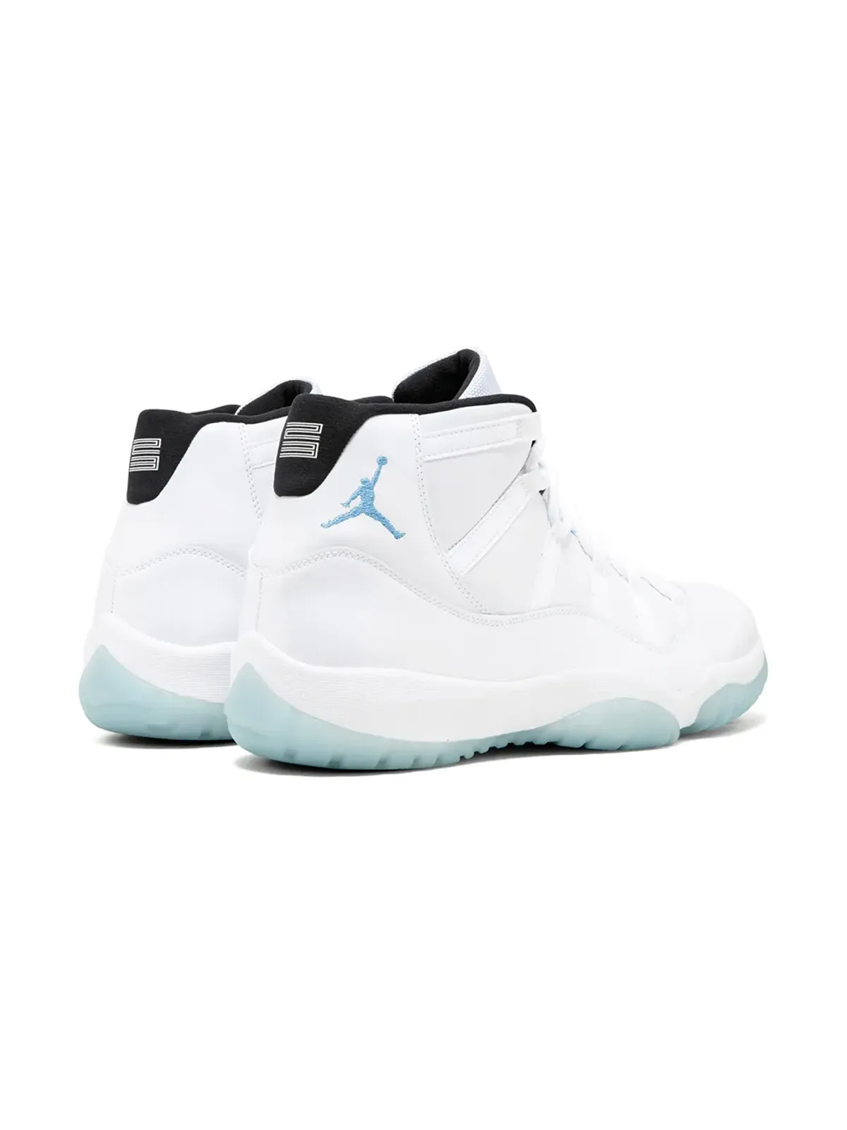 Jordan エアジョーダン 11 レトロ スニーカー - 画像3