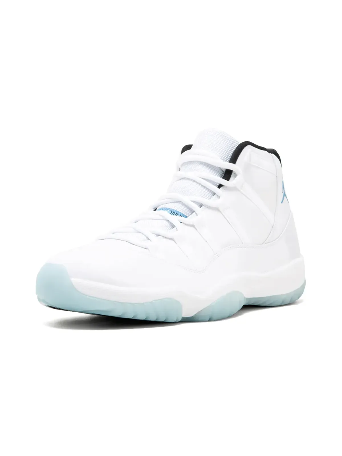 Jordan エアジョーダン 11 レトロ スニーカー - 画像4