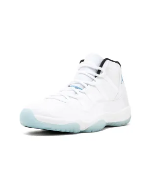 Jordan エアジョーダン 11 レトロ スニーカー - サムネイル4