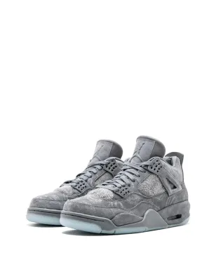 Jordan エアジョーダン4 レトロ スニーカー - サムネイル2