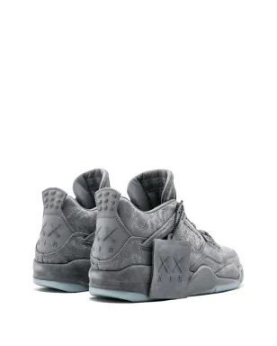 Jordan エアジョーダン4 レトロ スニーカー - サムネイル3