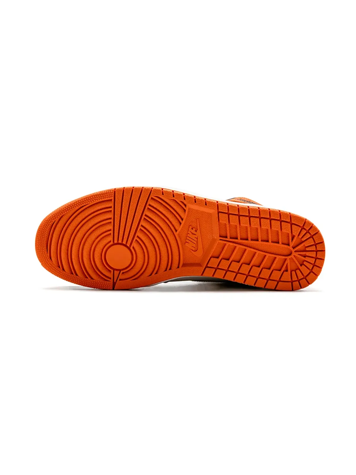 Jordan エアジョーダン1 レトロハイ OG「Shattered Backboard」スニーカー - 画像5