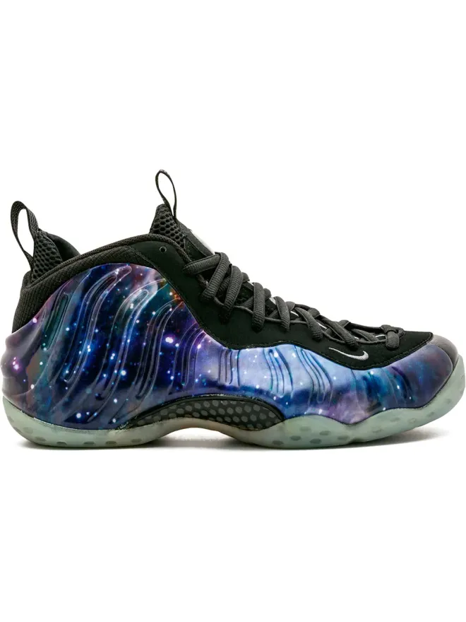 Nike Nike エア フォームポジット ワン NRG Galaxy スニーカーの商品画像
