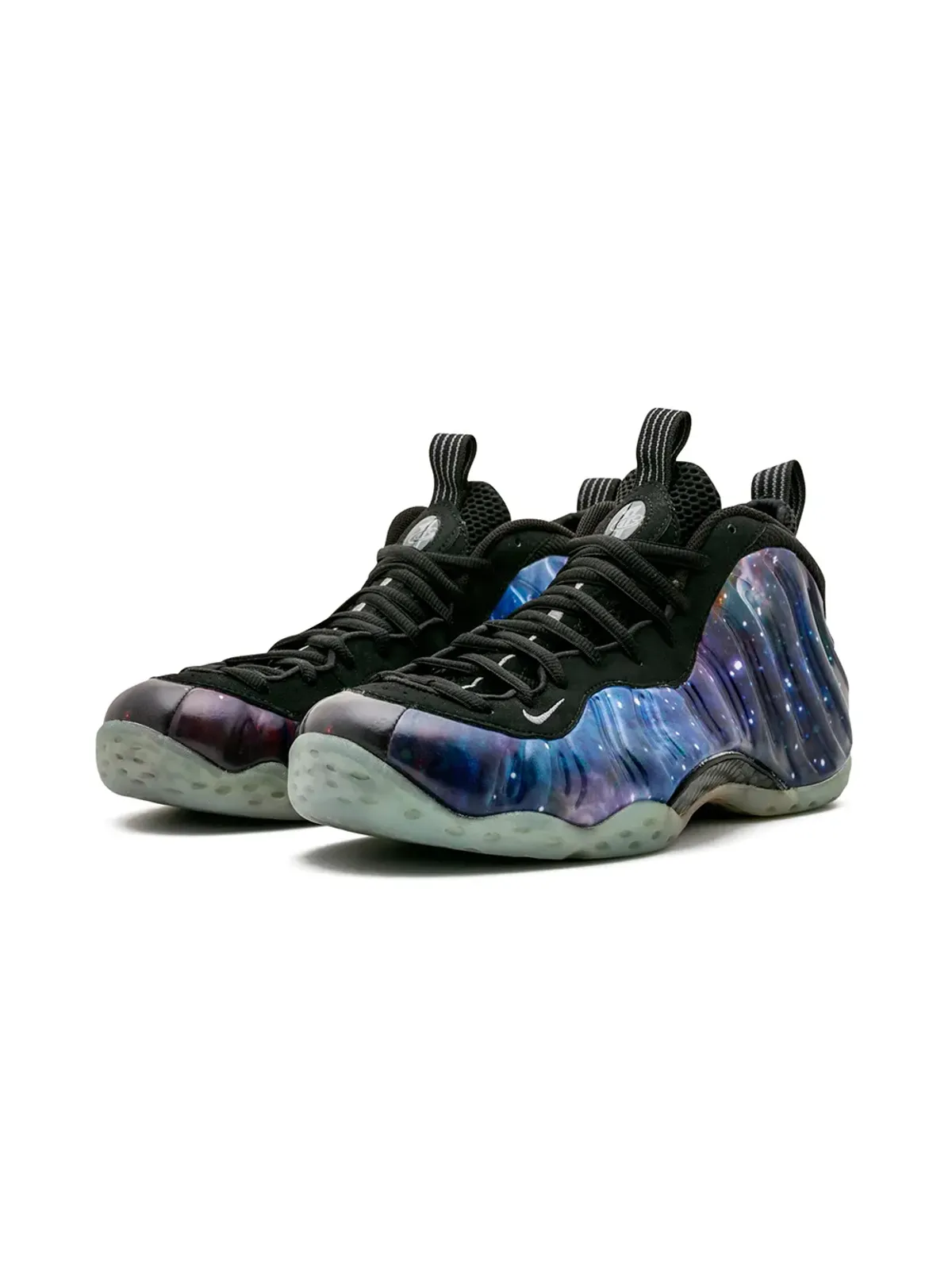 Nike エア フォームポジット ワン NRG Galaxy スニーカー - 画像2