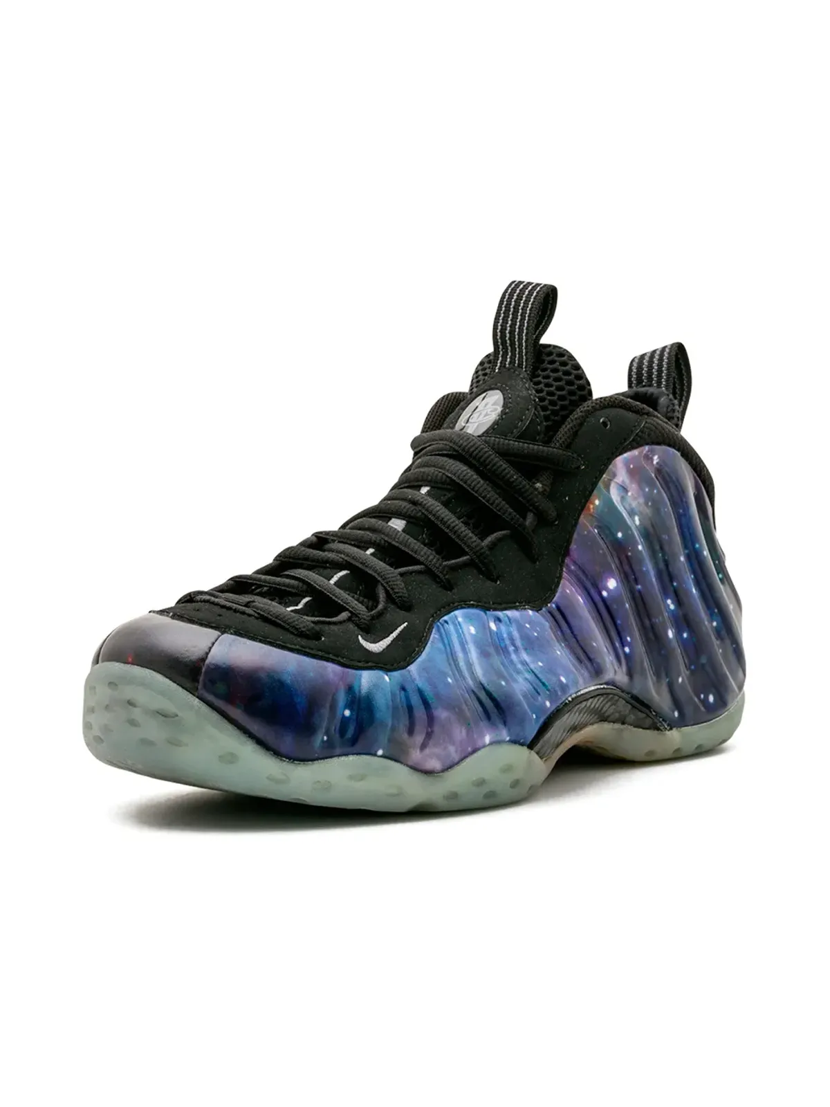 Nike エア フォームポジット ワン NRG Galaxy スニーカー - 画像4