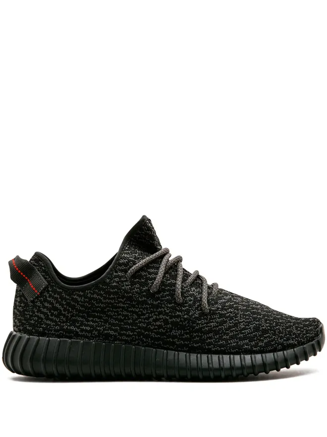 adidas Yeezy adidas Yeezy YEEZY Boost 350（Pirate Black）スニーカーの商品画像