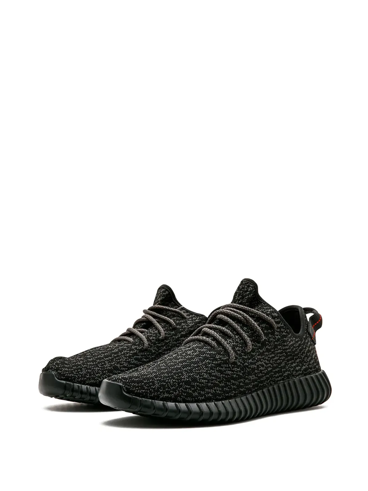 adidas Yeezy YEEZY Boost 350（Pirate Black）スニーカー - 画像2