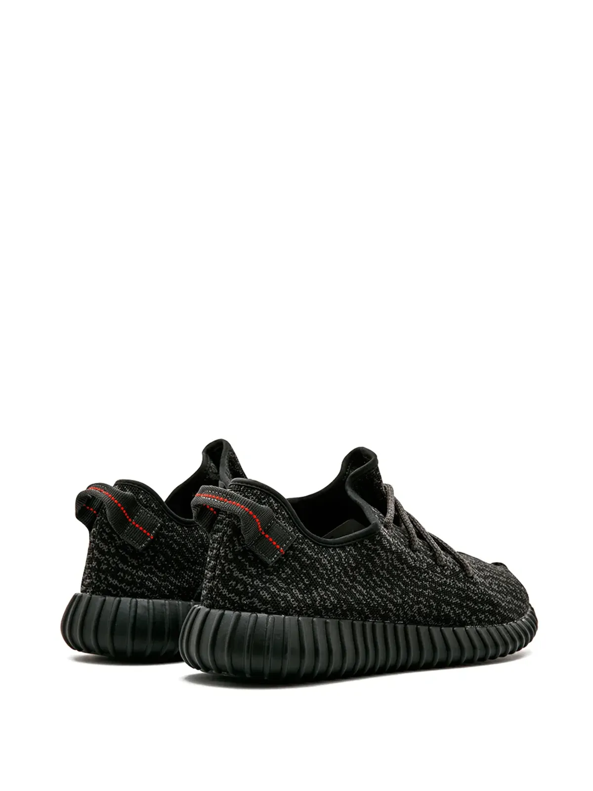 adidas Yeezy YEEZY Boost 350（Pirate Black）スニーカー - 画像3