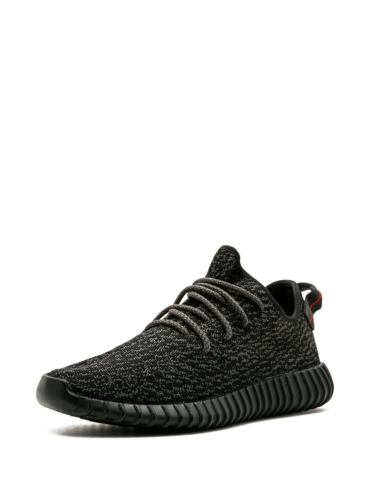 adidas Yeezy YEEZY Boost 350（Pirate Black）スニーカー - 画像4
