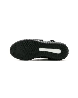 adidas Yeezy Boost 750 トリプルブラック スニーカー - サムネイル5
