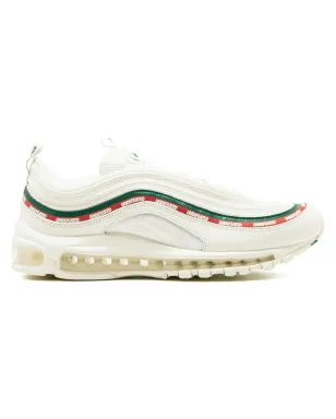Nike エアマックス 97 OG ホワイト スニーカー - サムネイル1