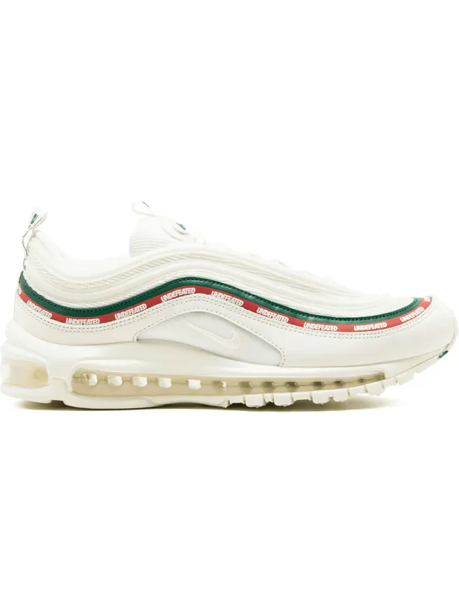 Nike Nike エアマックス 97 OG ホワイト スニーカーの商品画像