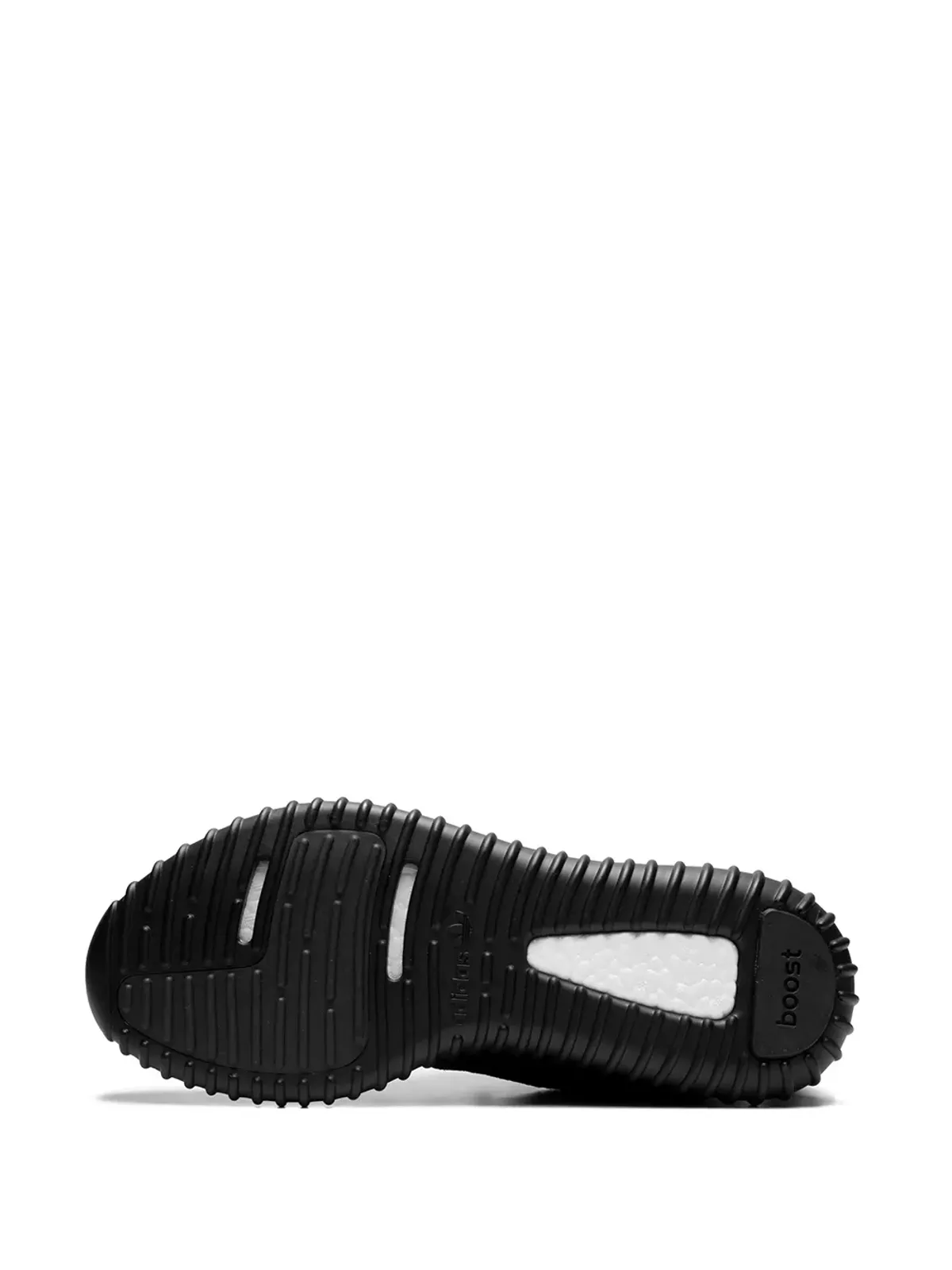 adidas Yeezy ブースト350「Pirate Black - 2016 Release」スニーカー - 画像5