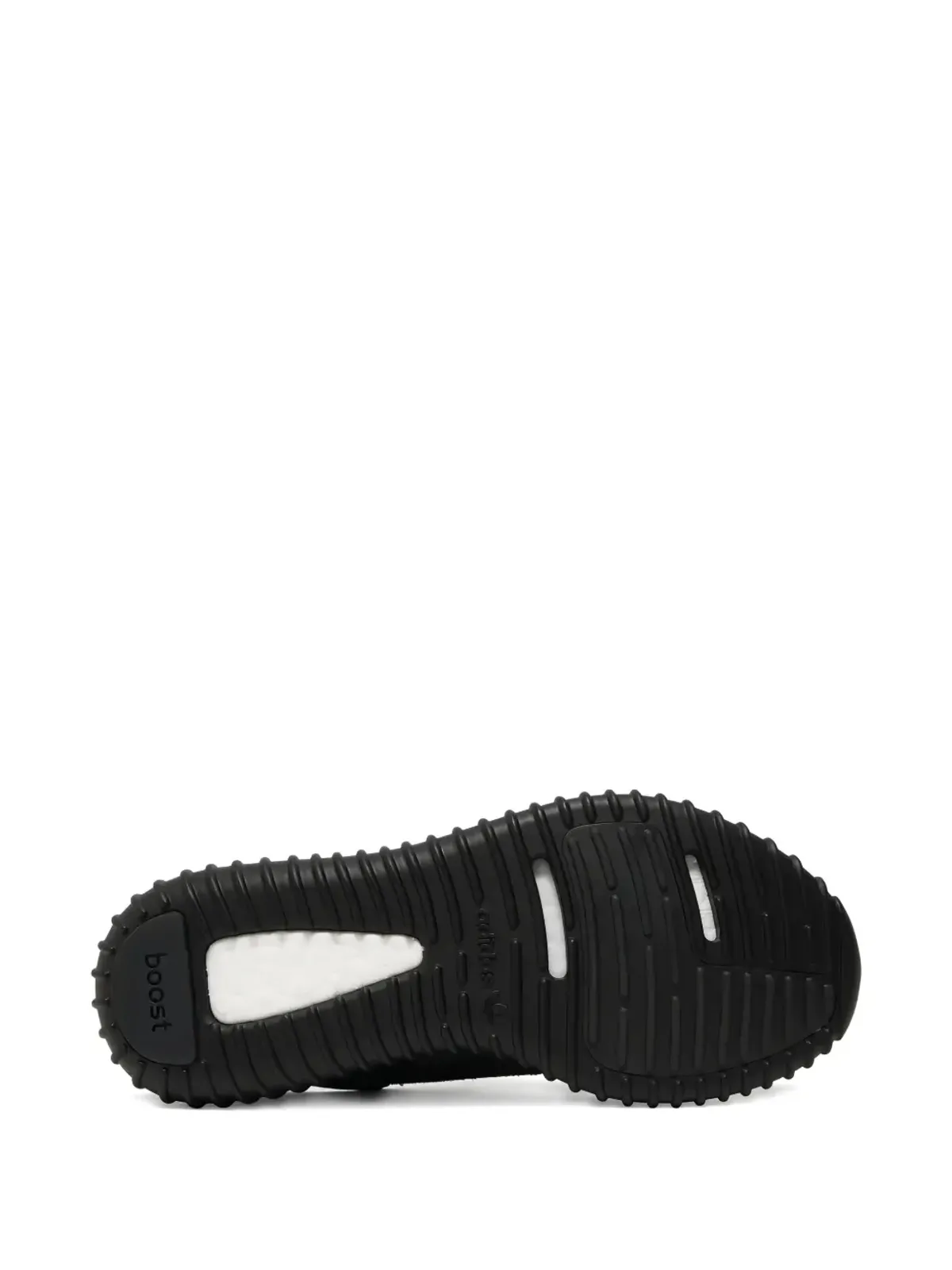 adidas Yeezy ブースト350「Pirate Black - 2016 Release」スニーカー - 画像3