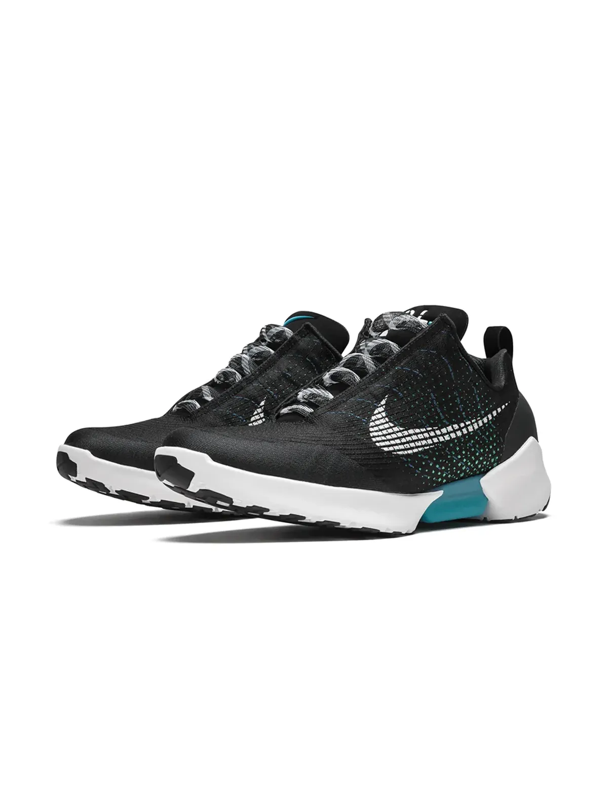 Nike ハイパーアダプト 1.0 スニーカー - 画像2