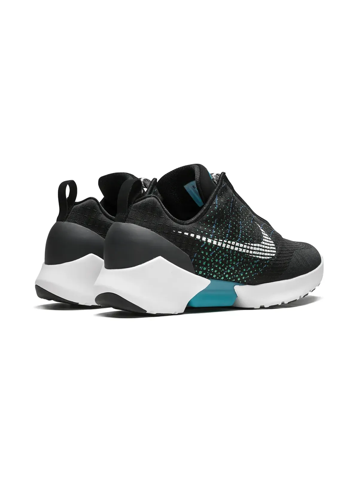 Nike ハイパーアダプト 1.0 スニーカー - 画像3