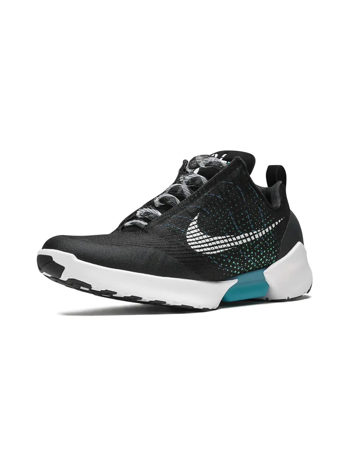 Nike ハイパーアダプト 1.0 スニーカー - 画像4