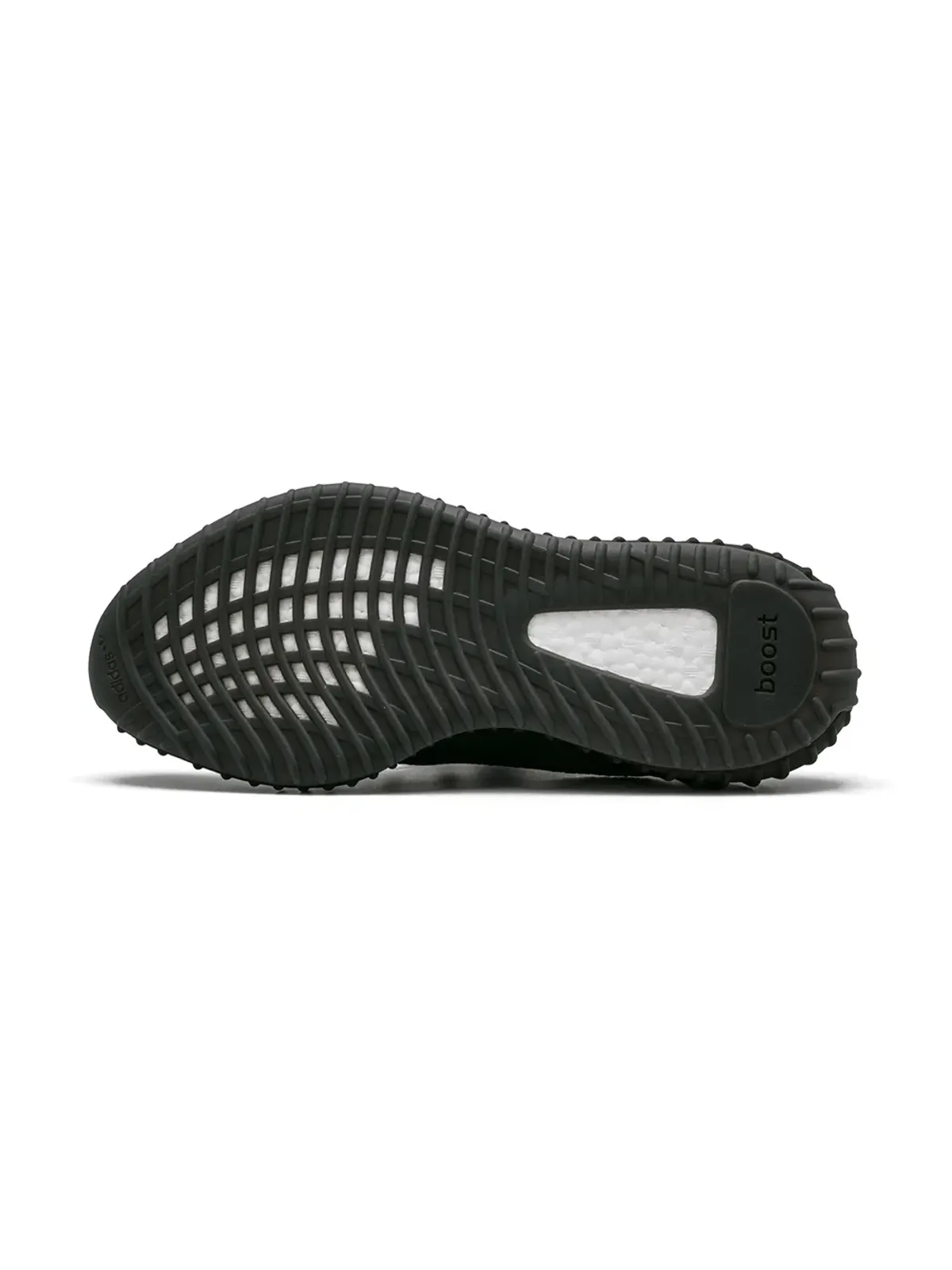 adidas Yeezy Boost 350 V2 Oreo スニーカー - 画像5