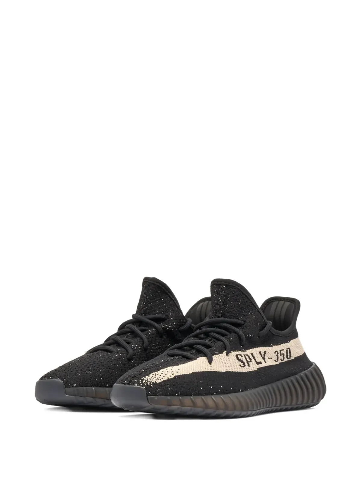 adidas Yeezy Boost 350 V2 Oreo スニーカー - 画像2