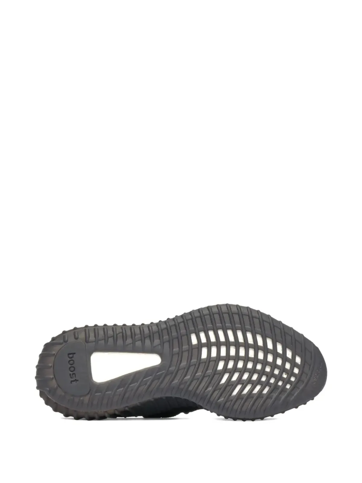 adidas Yeezy Boost 350 V2 Oreo スニーカー - 画像4