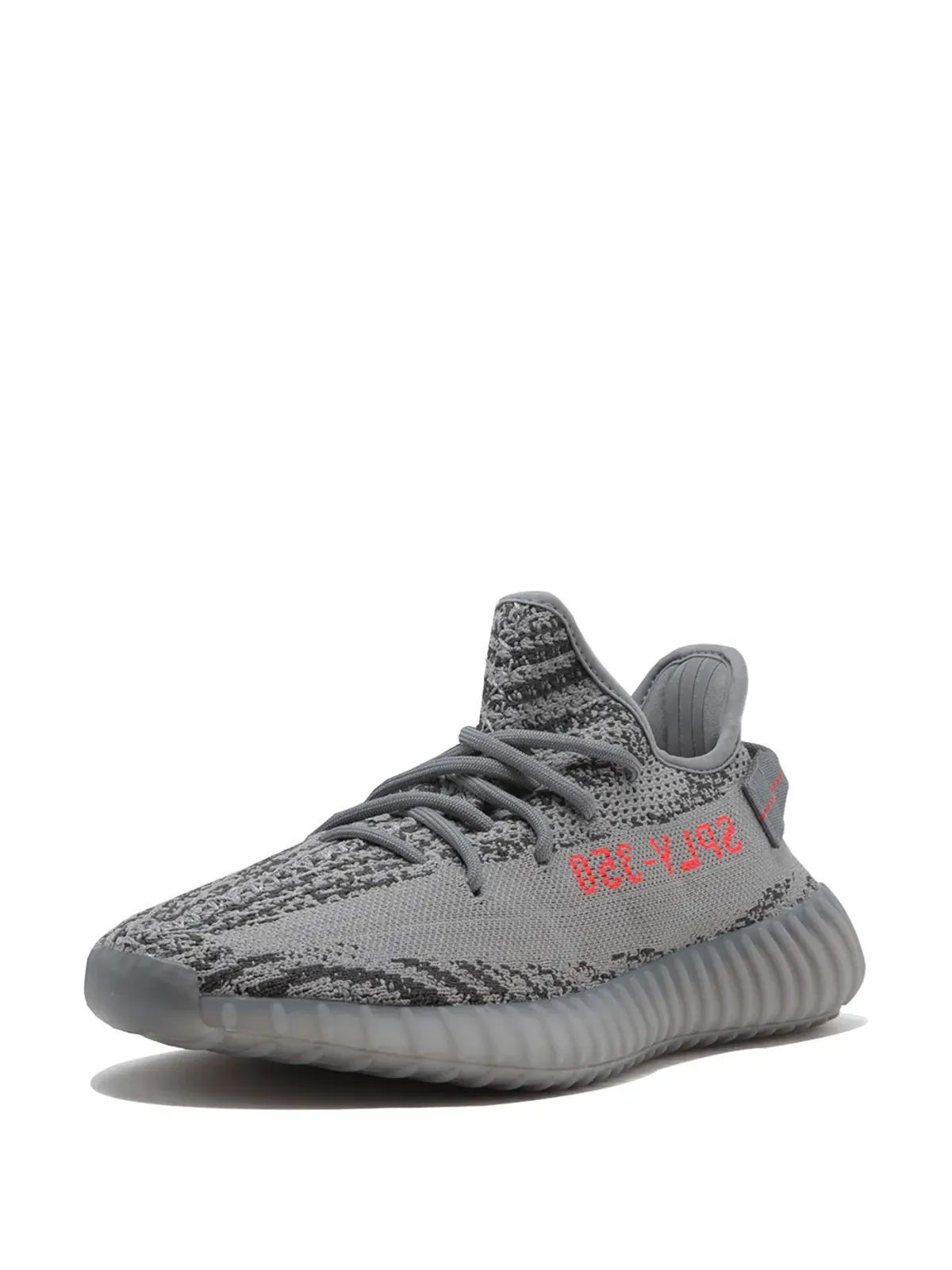 adidas Yeezy Boost 350 V2 'Beluga 2.0' スニーカー - 画像4