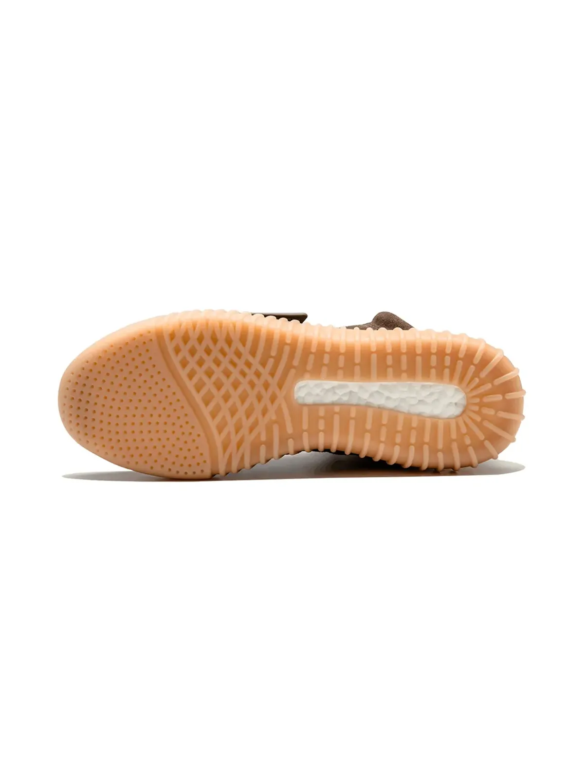 adidas Yeezy YEEZY Boost 750 ブラウン スニーカー - 画像5
