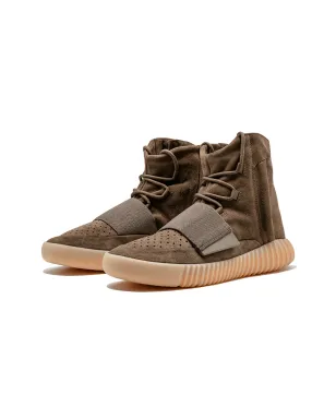 adidas Yeezy YEEZY Boost 750 ブラウン スニーカー - サムネイル2