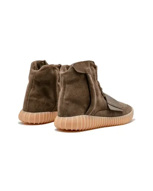 adidas Yeezy YEEZY Boost 750 ブラウン スニーカー - サムネイル3