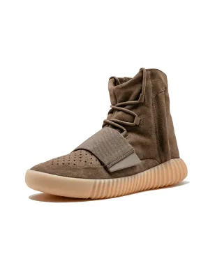 adidas Yeezy YEEZY Boost 750 ブラウン スニーカー - サムネイル4