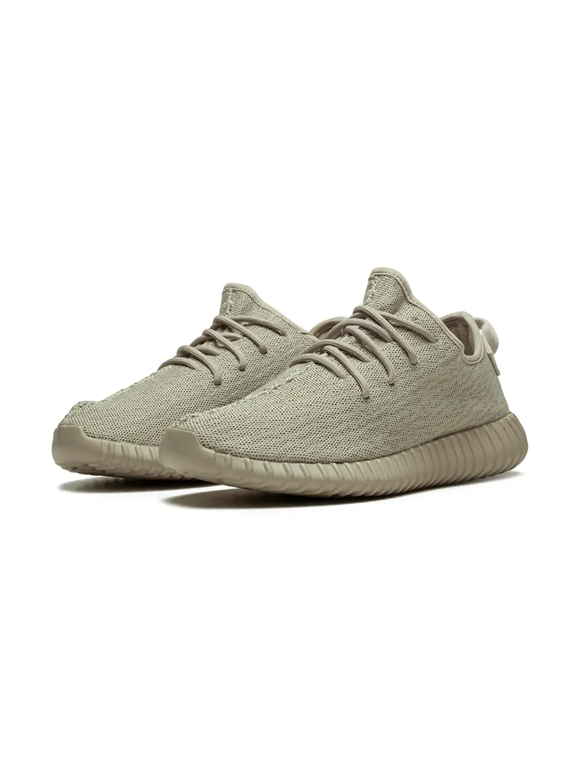 adidas Yeezy YEEZY Boost 350 Oxford Tan スニーカー - 画像2