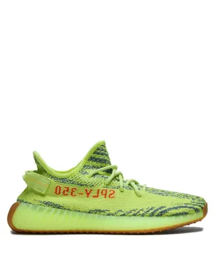 adidas Yeezy Boost 350 V2 'Semi Frozen' スニーカー - サムネイル1