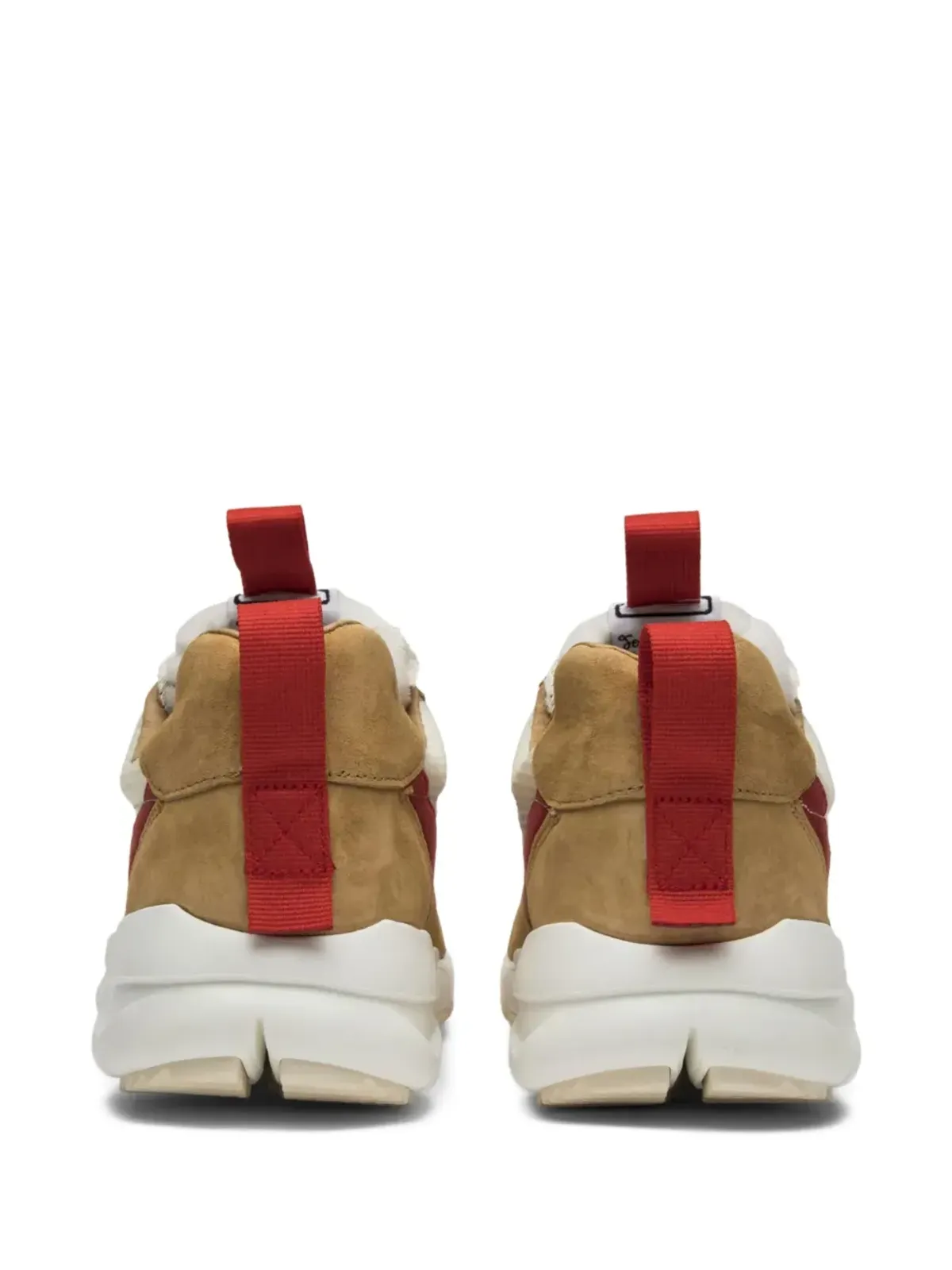 Nike トム・サックス×Mars Yard 2.0 スニーカー - 画像2