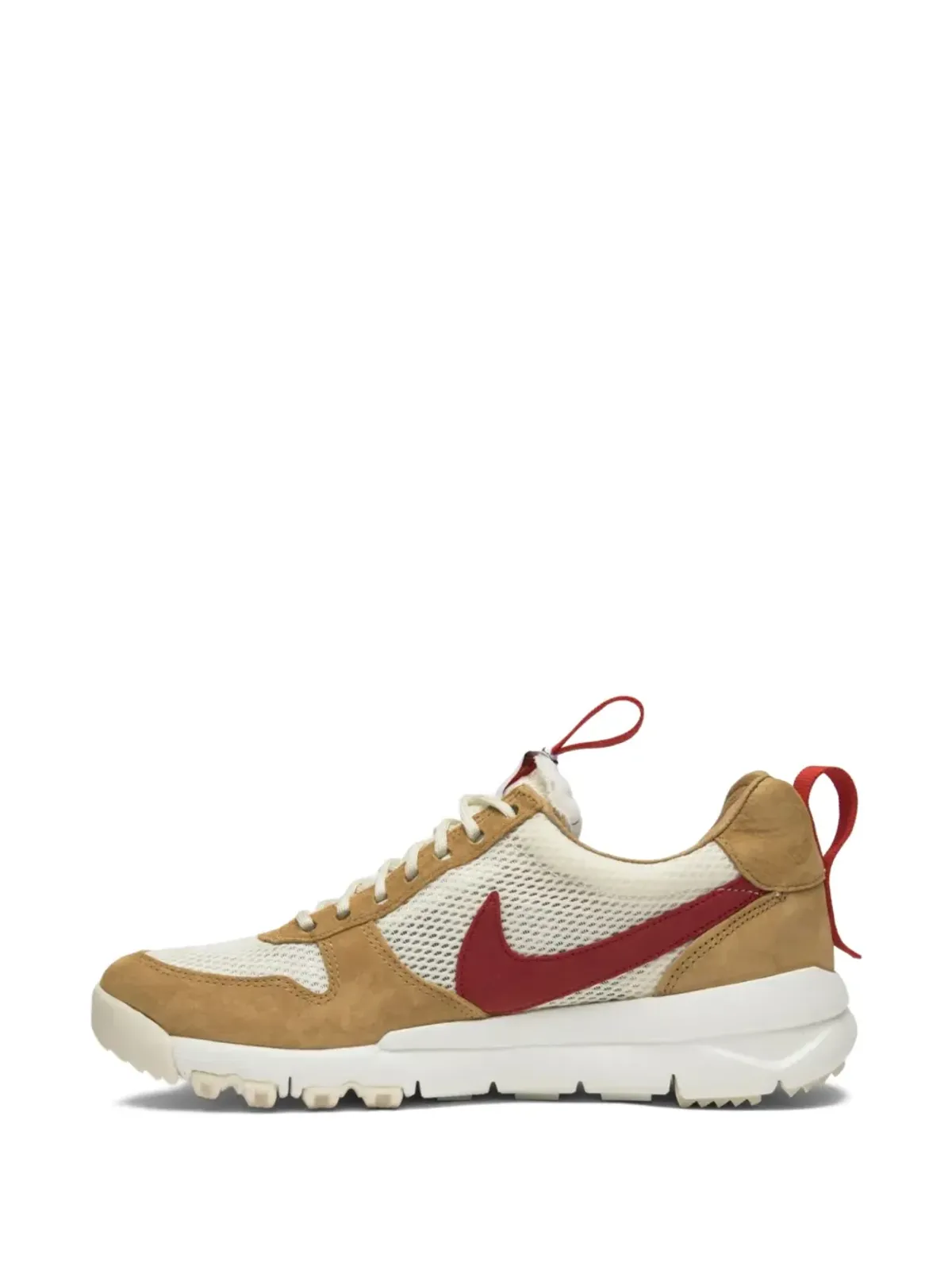 Nike トム・サックス×Mars Yard 2.0 スニーカー - 画像4