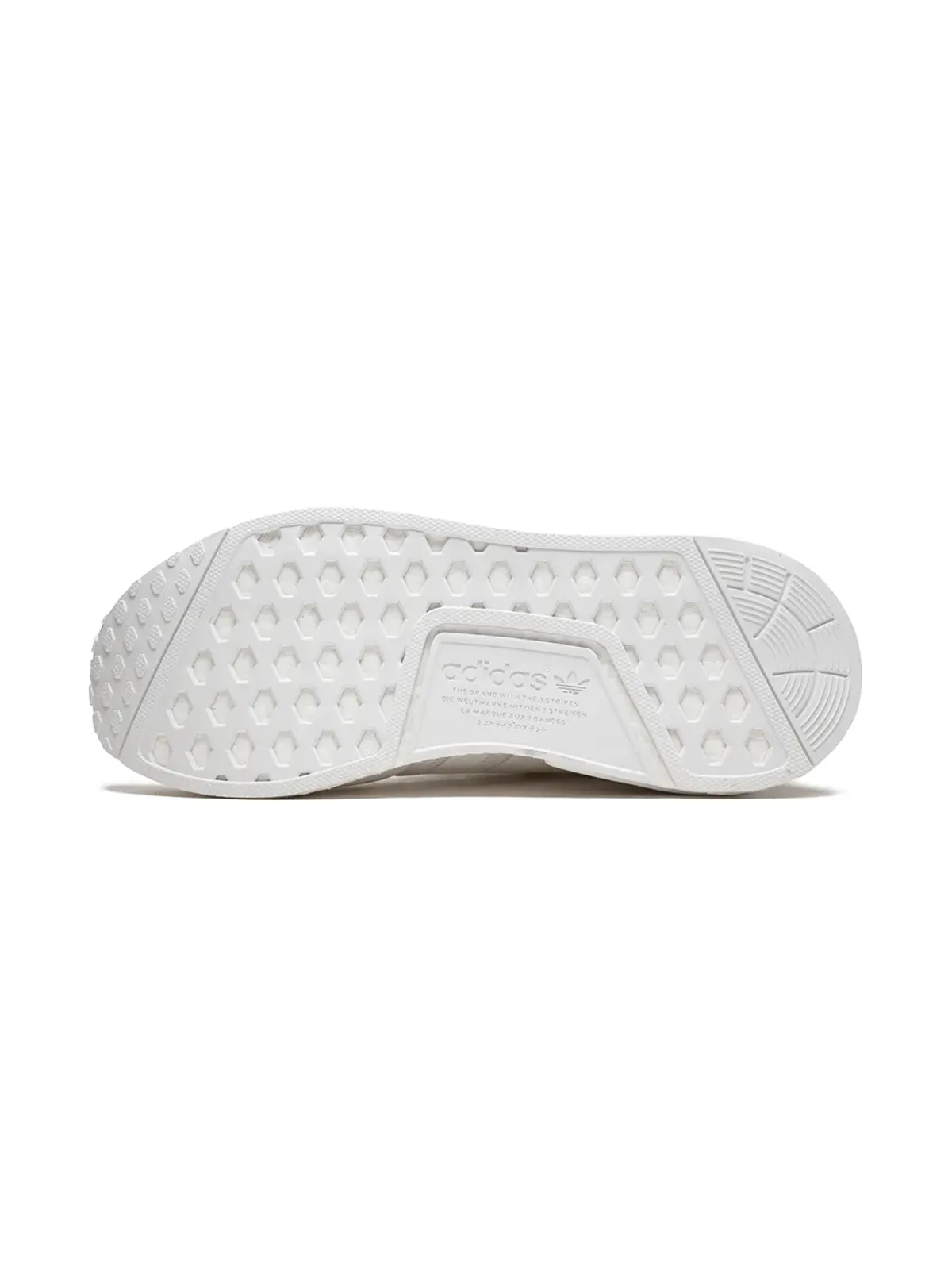 adidas NMD_R1 スニーカー - 画像4