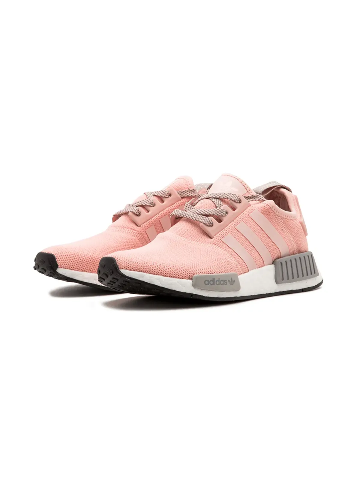 adidas NMD R1 ロー・トップスニーカー - 画像2
