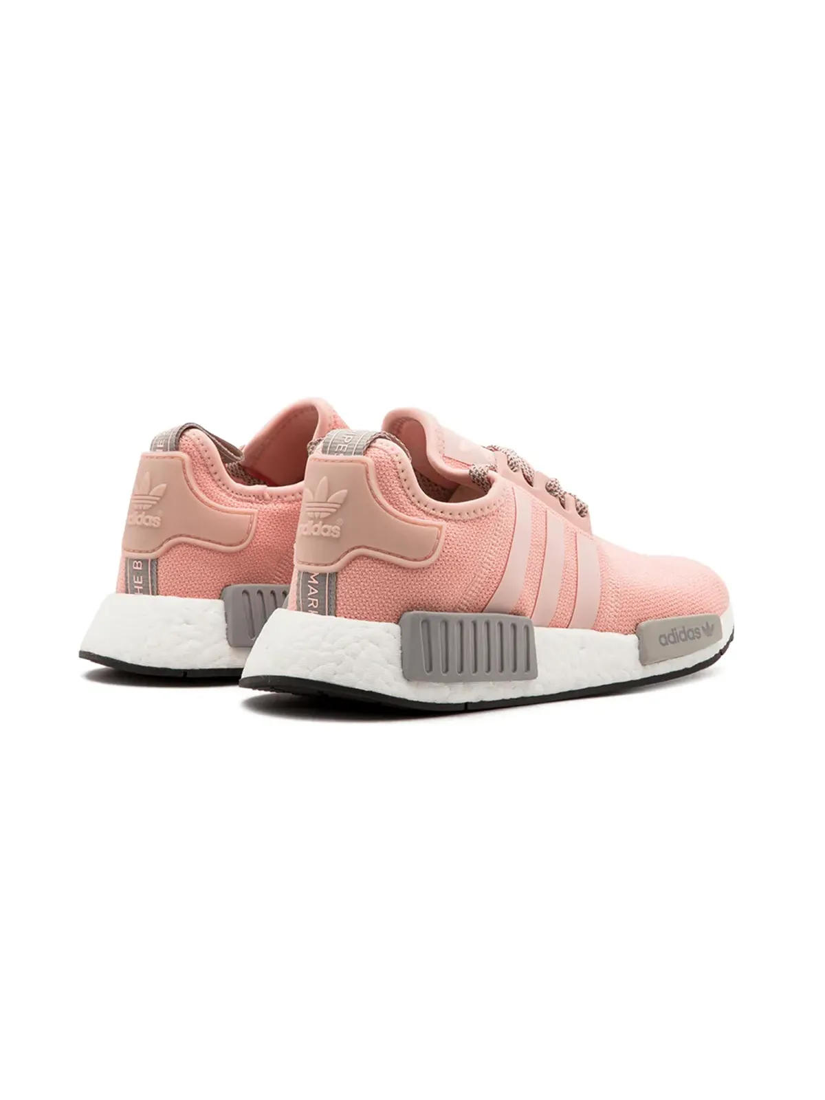 adidas NMD R1 ロー・トップスニーカー - 画像3