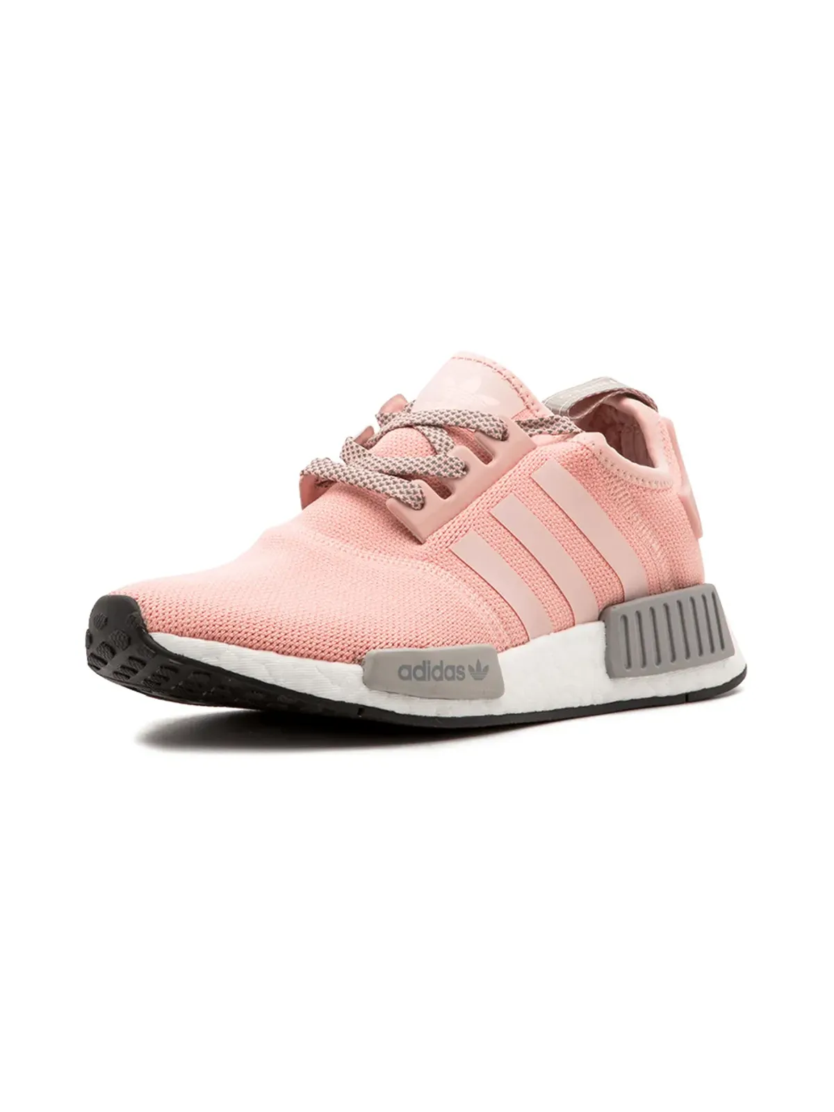 adidas NMD R1 ロー・トップスニーカー - 画像4