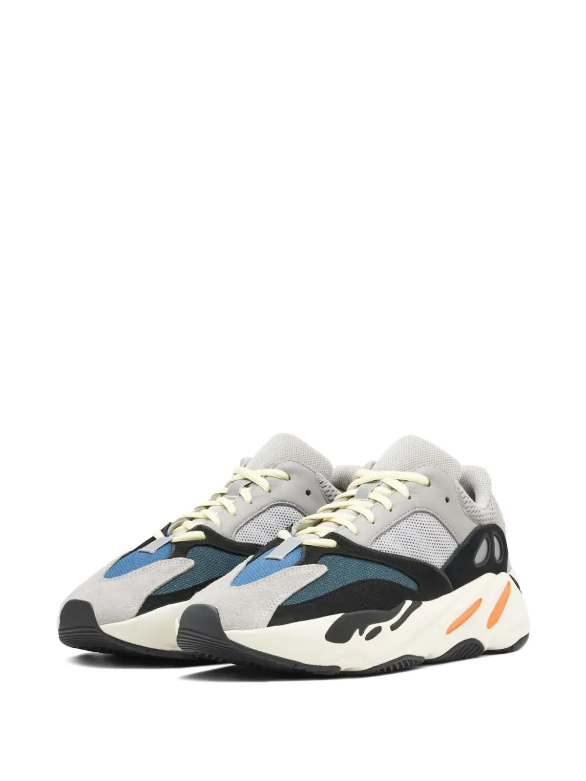 adidas Yeezy Boost 700 Wave Runner スニーカー - 画像2