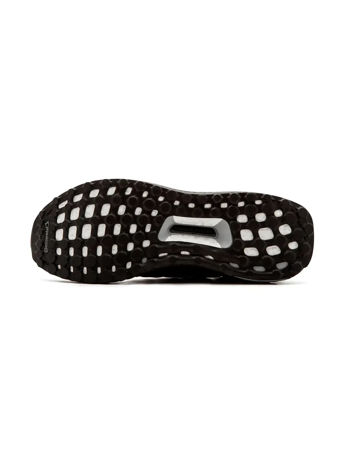adidas Ultraboost トリプルブラック 3.0 スニーカー - 画像5