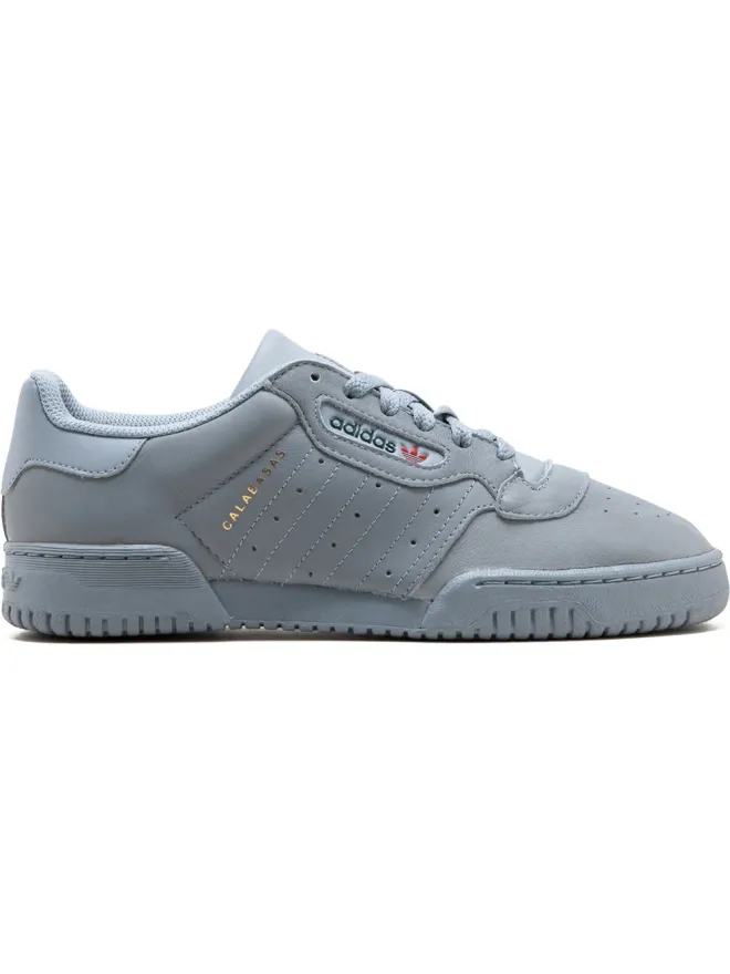 adidas Yeezy adidas Yeezy Powerphase グレー スニーカーの商品画像