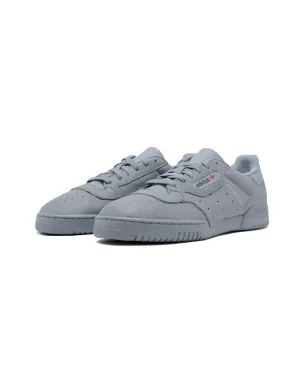 adidas Yeezy Powerphase グレー スニーカー - サムネイル2