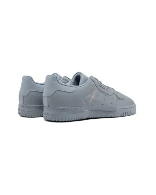 adidas Yeezy Powerphase グレー スニーカー - サムネイル3