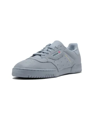 adidas Yeezy Powerphase グレー スニーカー - サムネイル4