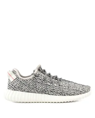 adidas Yeezy YEEZY Boost 350 Turtle Dove スニーカー グレー - サムネイル1