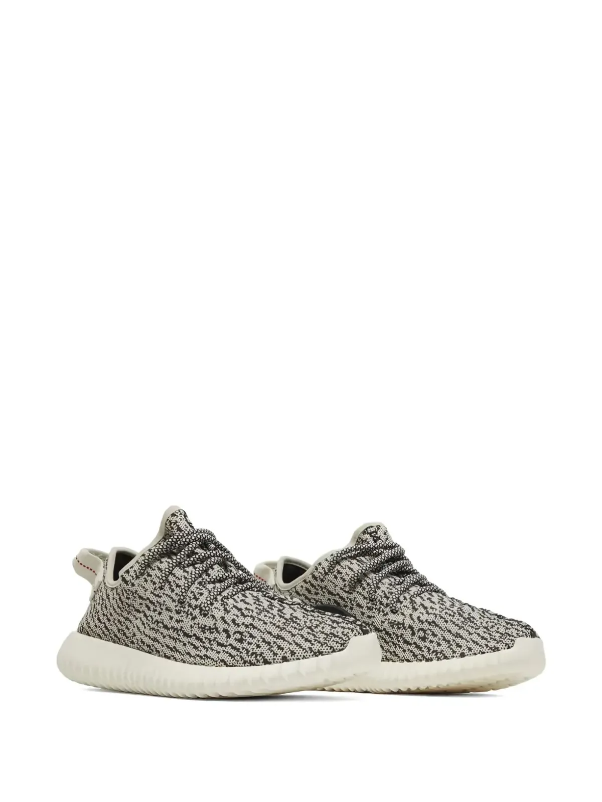 adidas Yeezy YEEZY Boost 350 Turtle Dove スニーカー グレー - 画像2