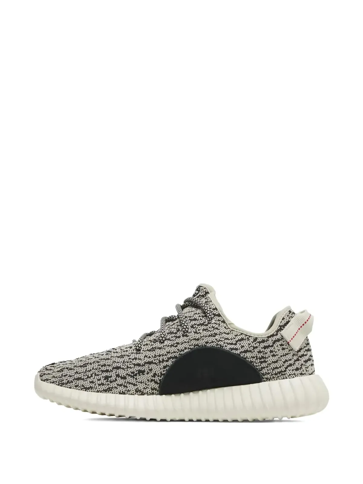 adidas Yeezy YEEZY Boost 350 Turtle Dove スニーカー グレー - 画像3